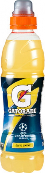 GATORADE FROST PZ.12 ML.500 LIMONE